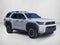 2025 Toyota 4Runner Hybrid TRD Off Road 4WD (Natl)