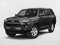 2018 Toyota 4Runner SR5 2WD (Natl)
