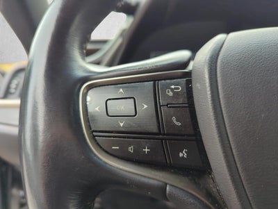 2019 Lexus ES 300h Luxury FWD