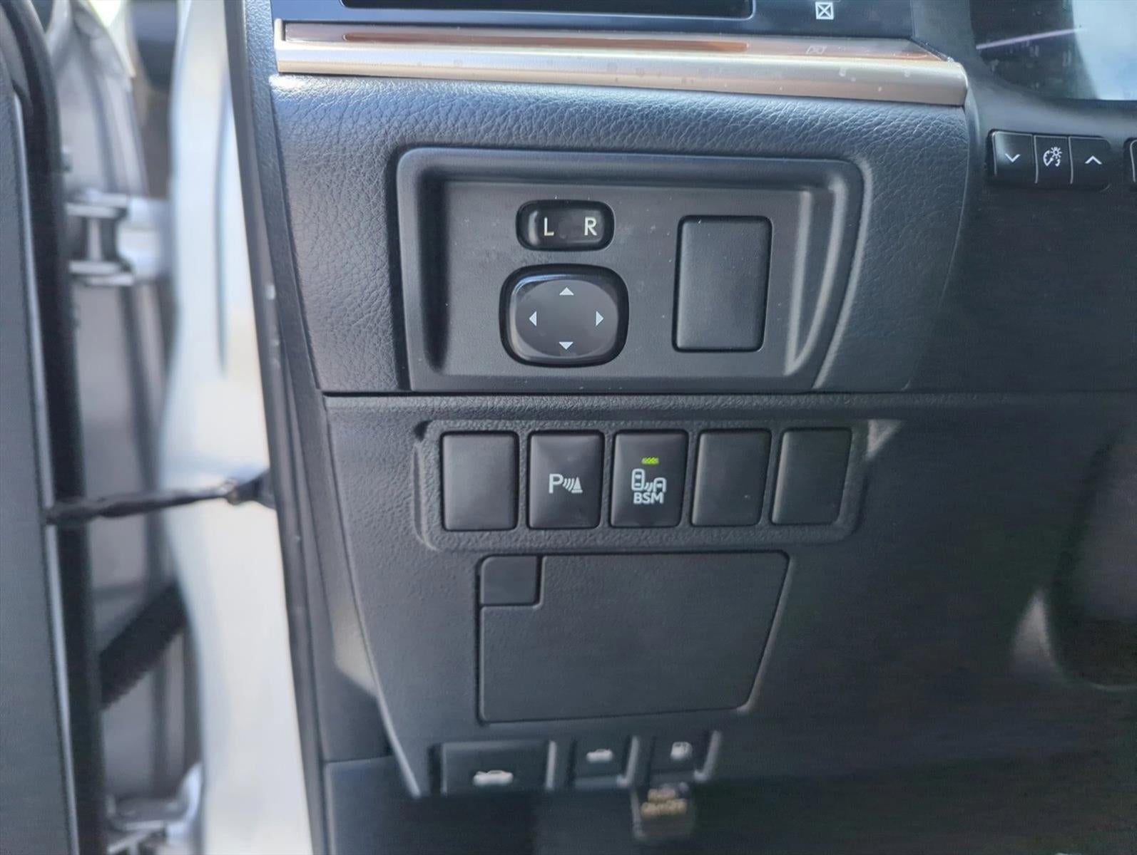 2016 Lexus ES 350 4dr Sdn