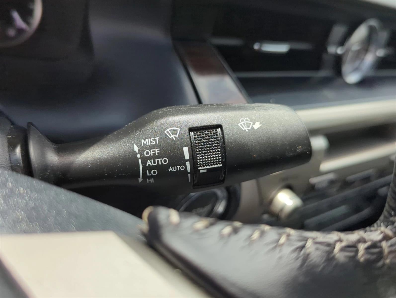 2016 Lexus ES 350 4dr Sdn