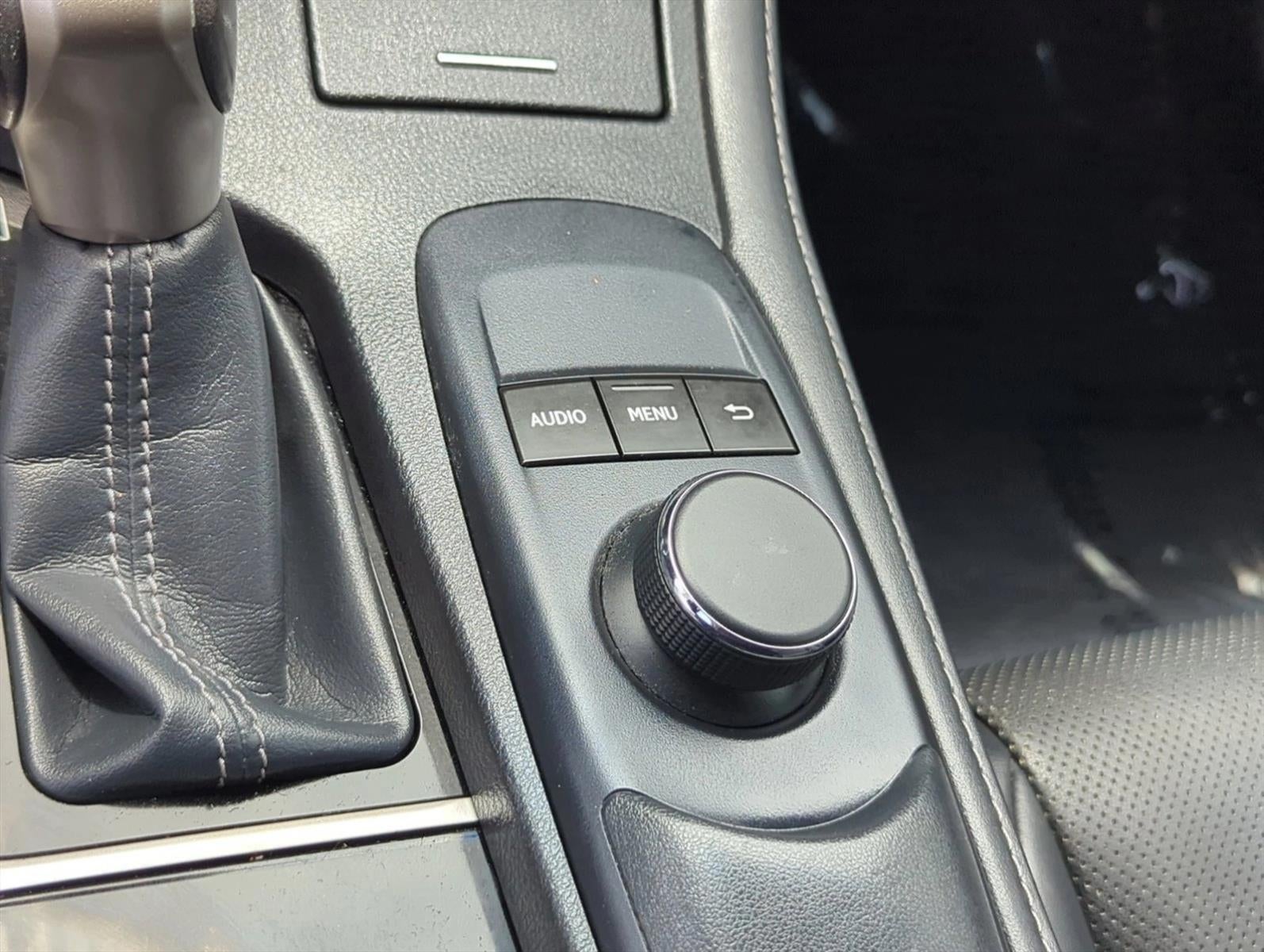 2016 Lexus ES 350 4dr Sdn