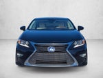 2016 Lexus ES 300h 4dr Sdn Hybrid