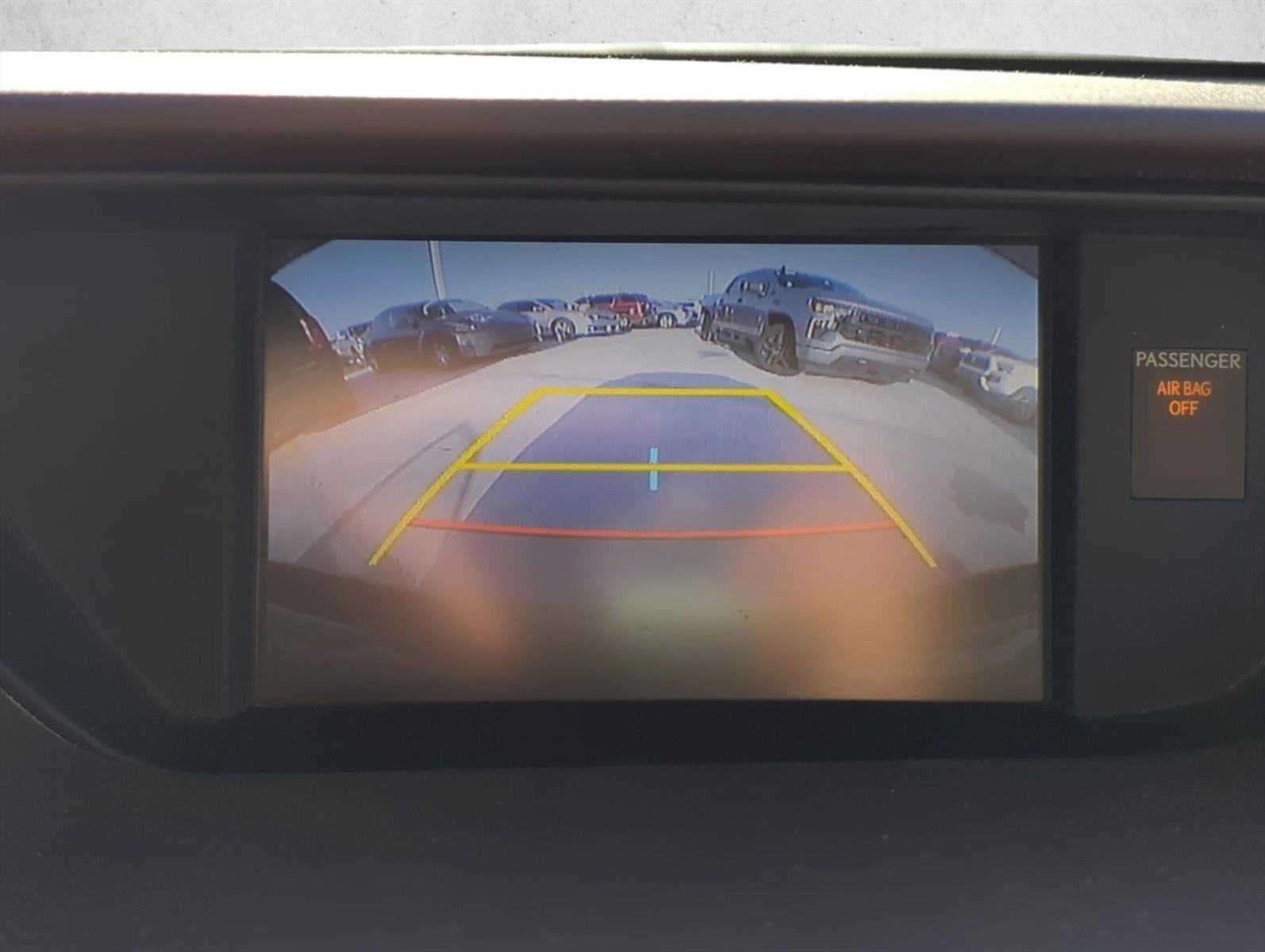 2016 Lexus ES 300h 4dr Sdn Hybrid