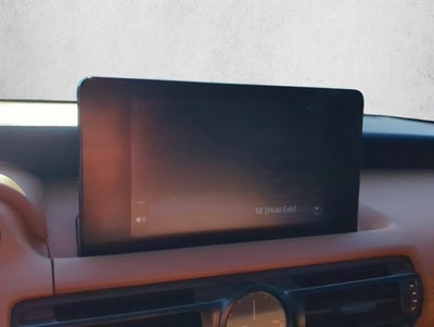 2025 Lexus IS 300 RWD