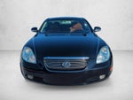 2004 Lexus SC 430 