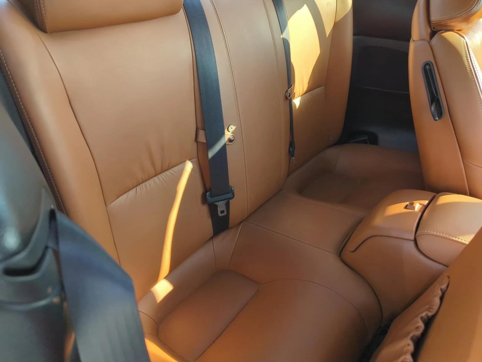 2004 Lexus SC 430 