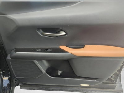 2020 Lexus UX 200 FWD