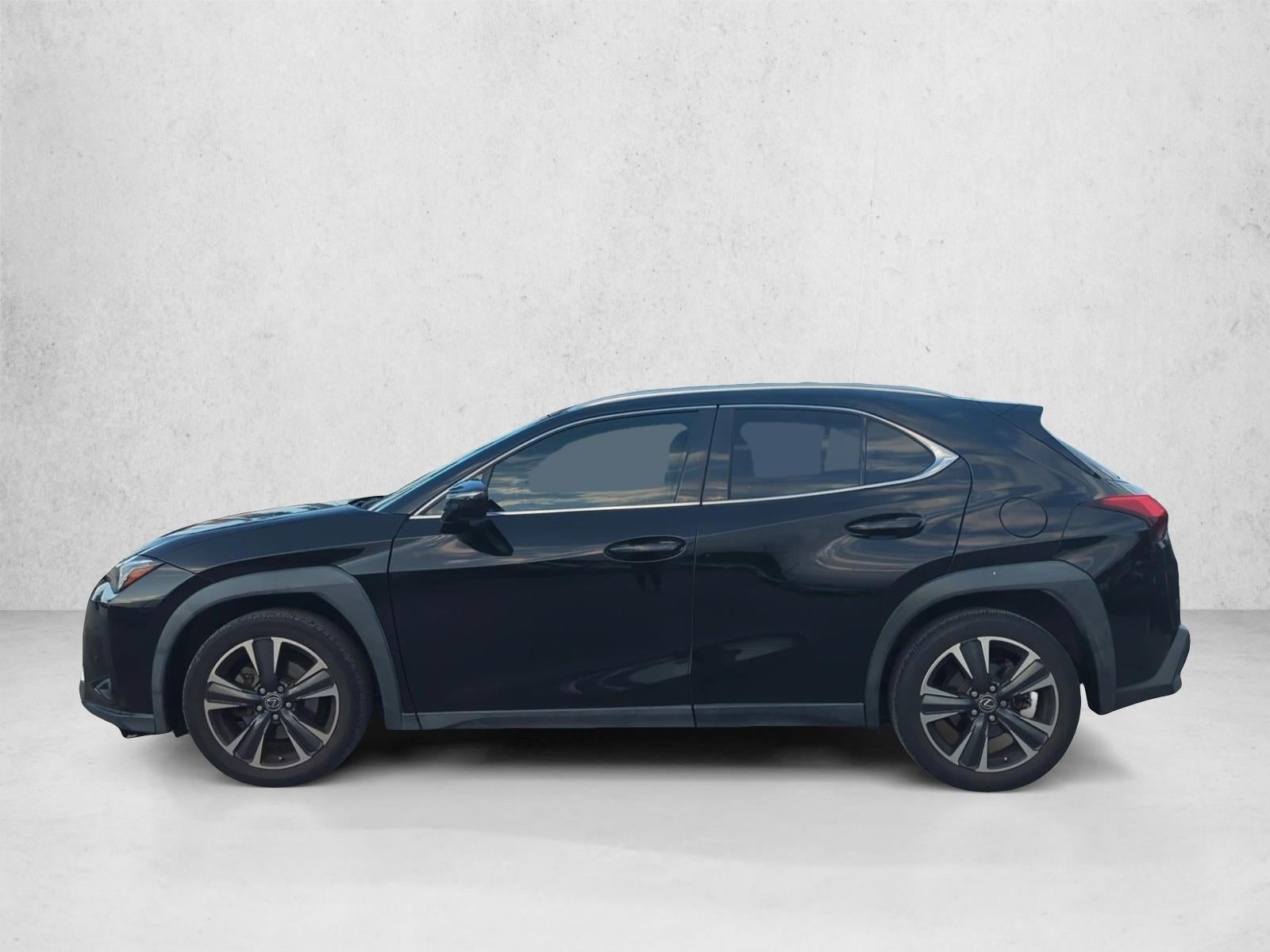 2020 Lexus UX 200 FWD
