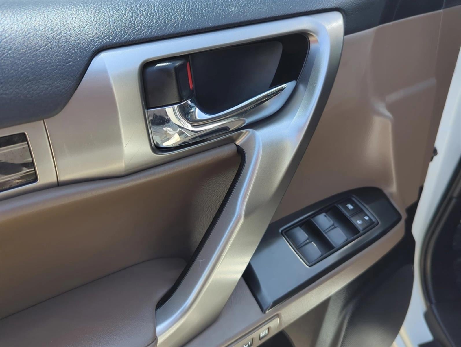 2022 Lexus GX 460 Premium 4WD