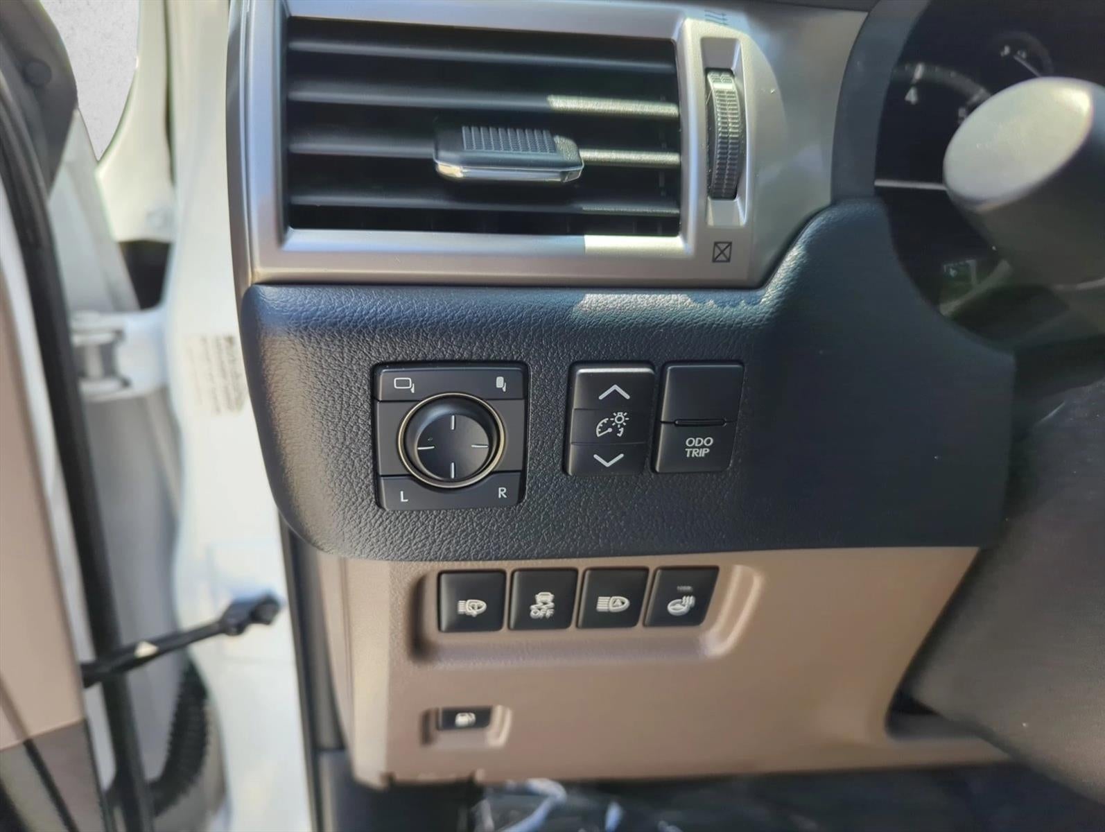 2022 Lexus GX 460 Premium 4WD