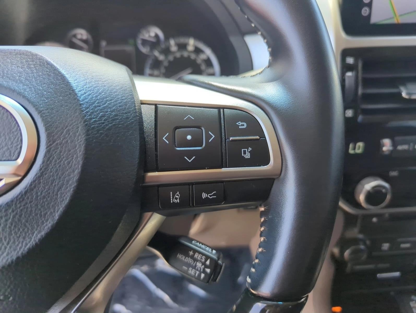 2022 Lexus GX 460 Premium 4WD