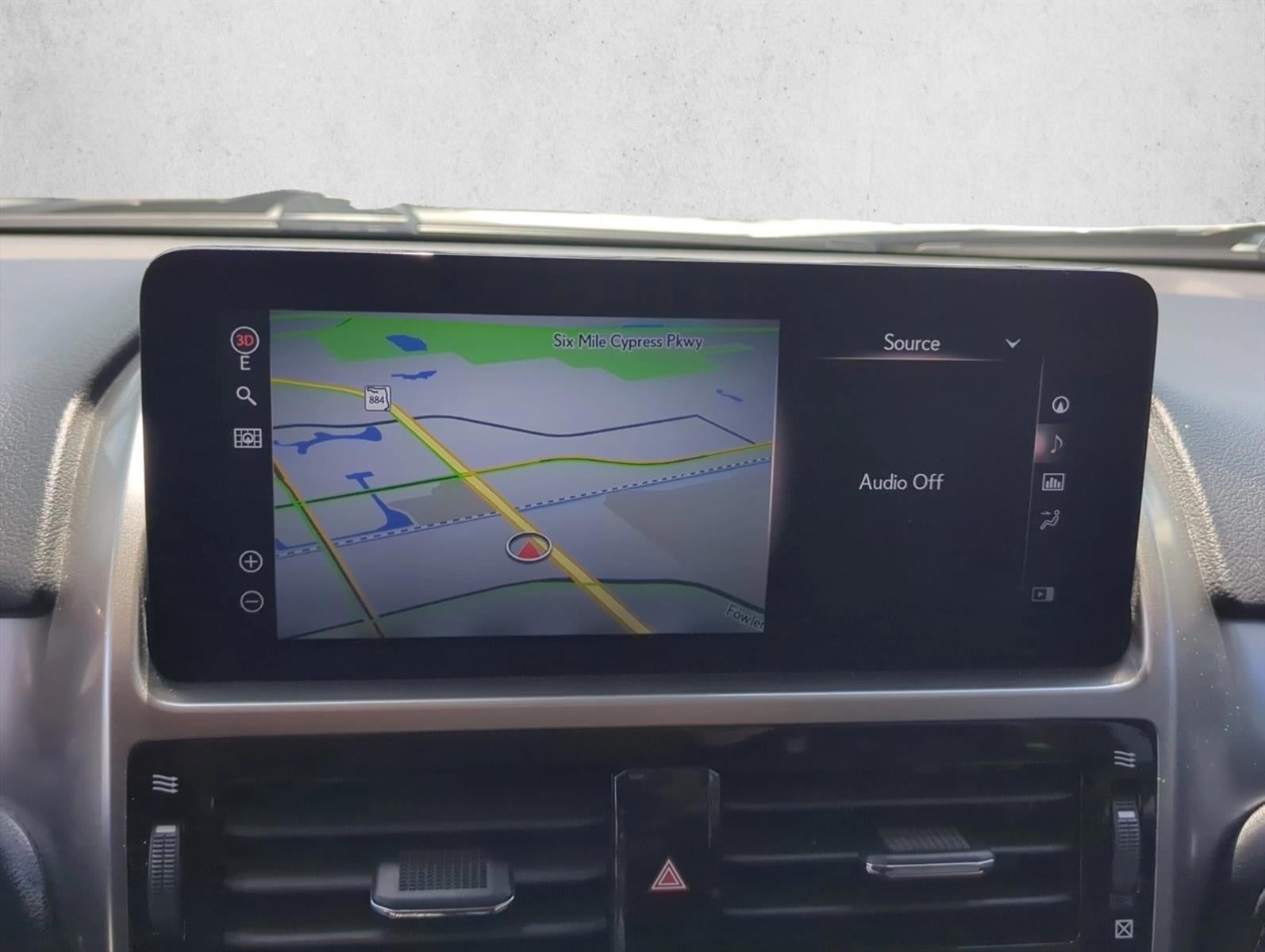 2022 Lexus GX 460 Premium 4WD