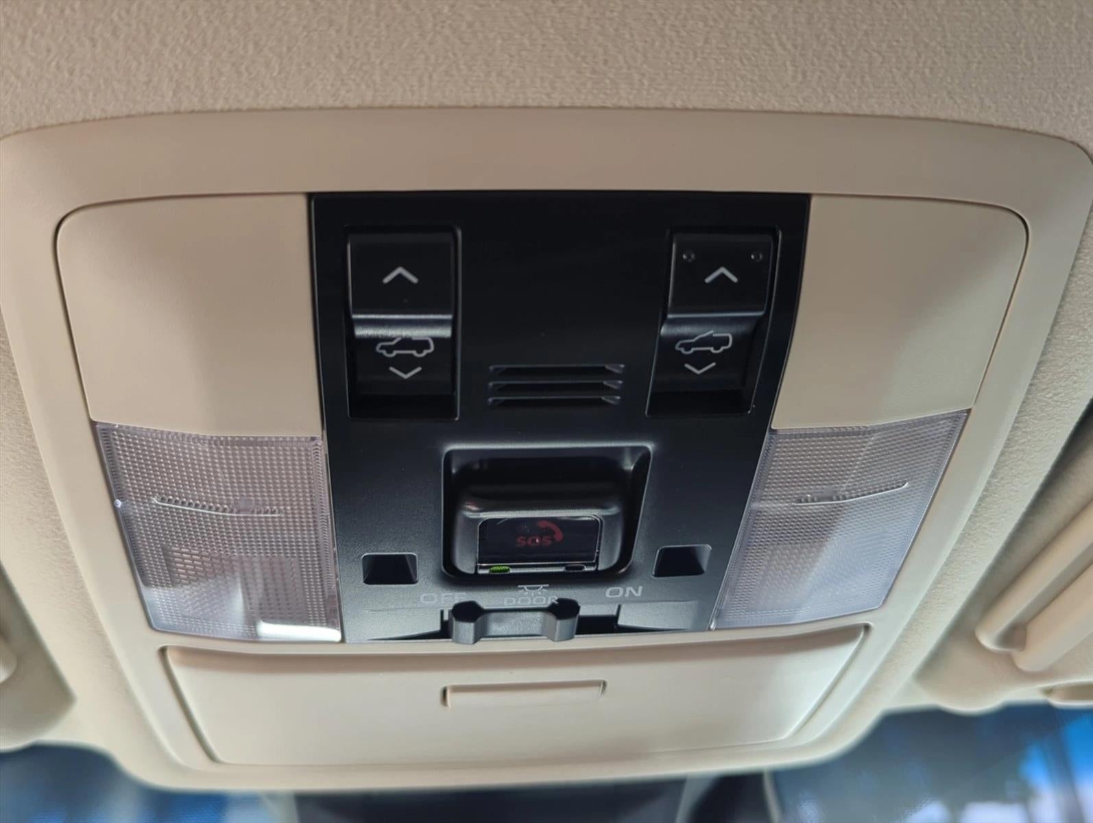 2022 Lexus GX 460 Premium 4WD