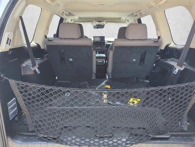 2022 Lexus GX 460 Premium 4WD