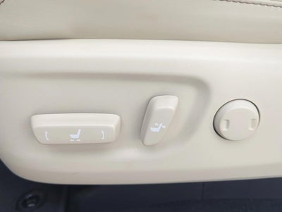 2021 Lexus GX 460 Luxury 4WD