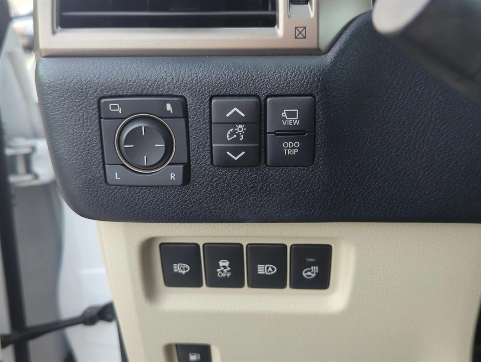 2021 Lexus GX 460 Luxury 4WD