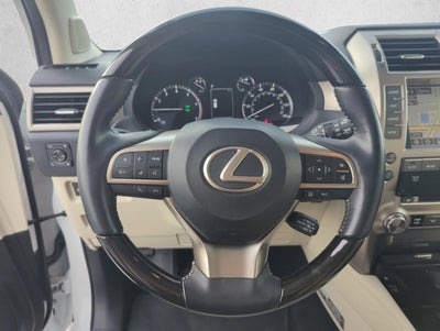 2021 Lexus GX 460 Luxury 4WD