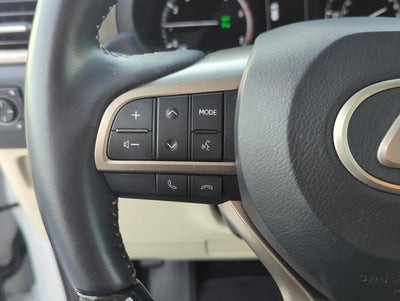 2021 Lexus GX 460 Luxury 4WD