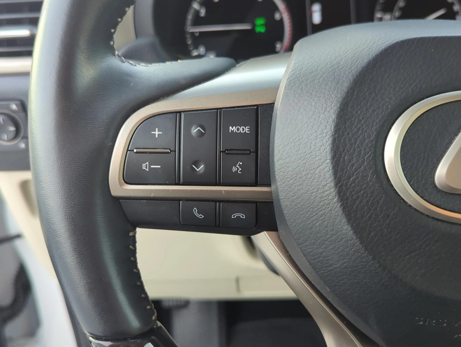 2021 Lexus GX 460 Luxury 4WD