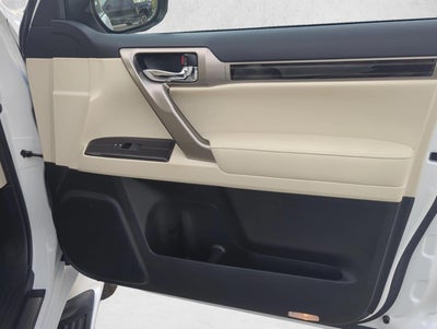 2021 Lexus GX 460 Luxury 4WD