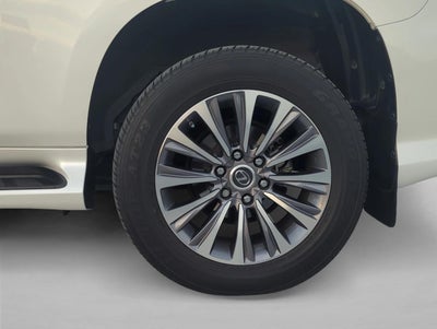 2021 Lexus GX 460 Luxury 4WD