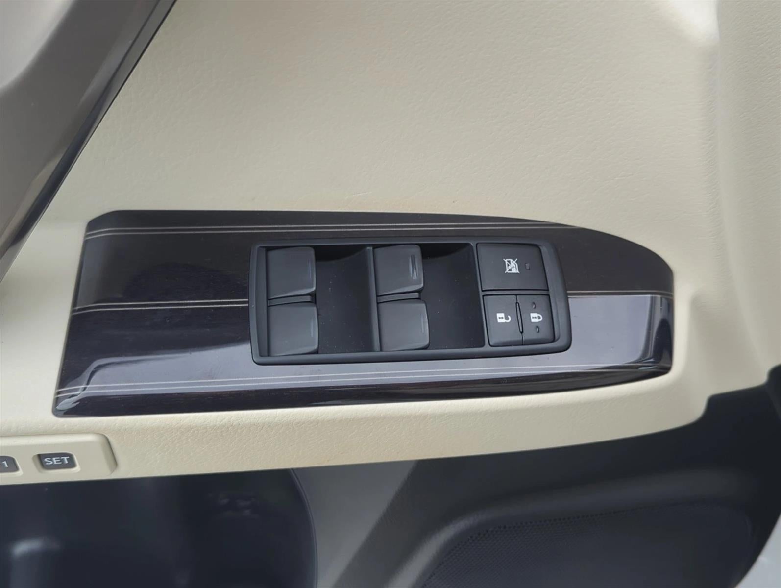 2021 Lexus GX 460 Luxury 4WD