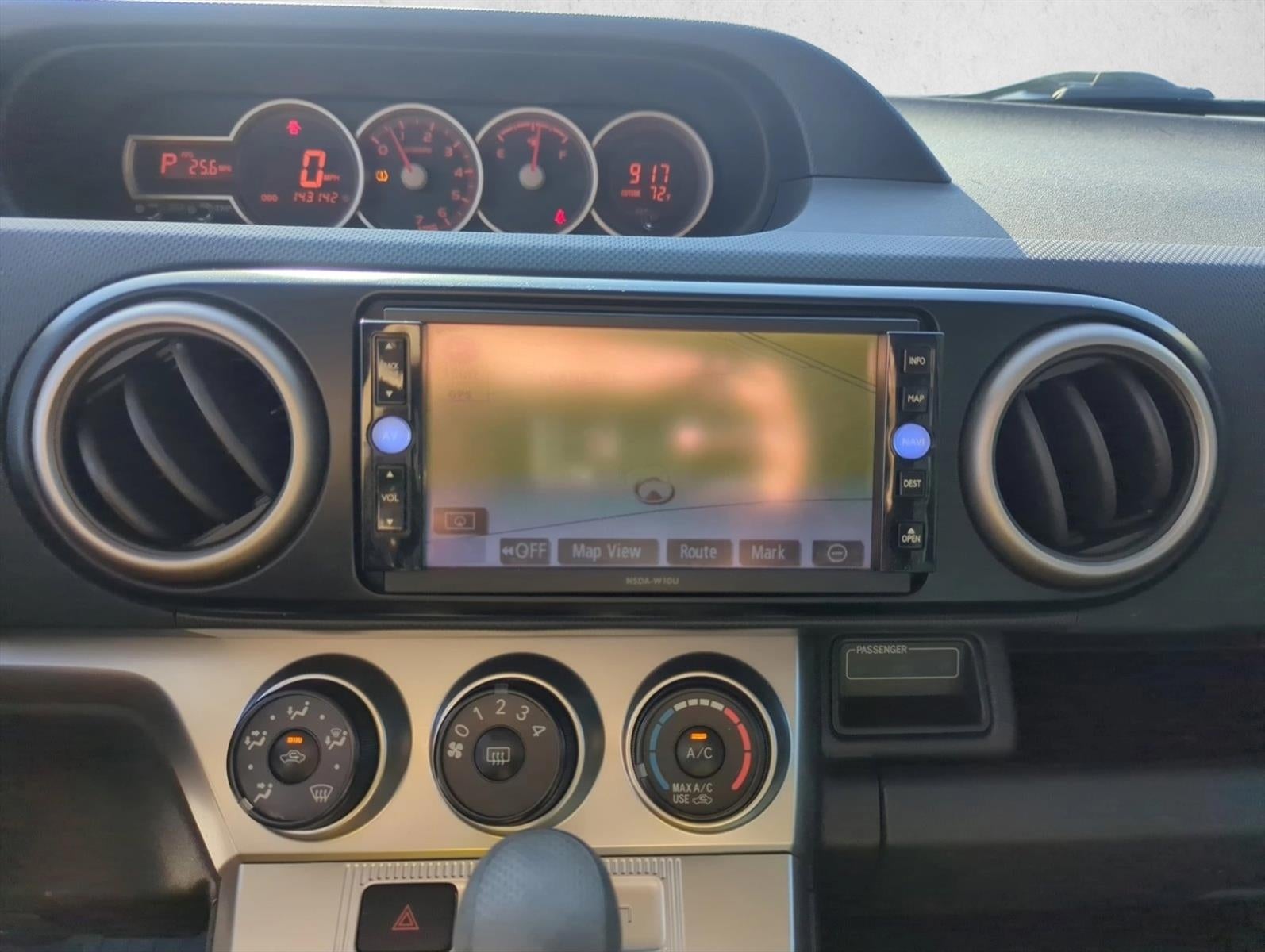 2011 Scion xB 5dr Wgn Auto Release Series 8.0 (Natl)