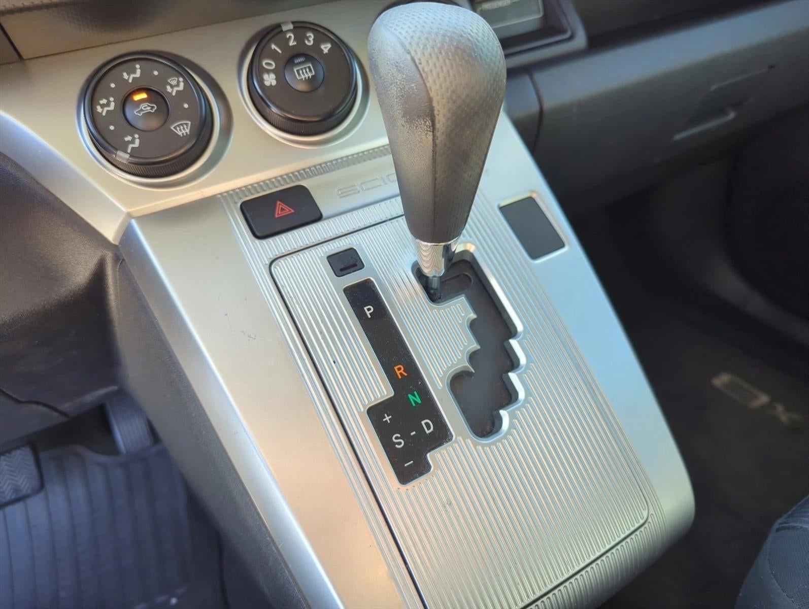 2011 Scion xB 5dr Wgn Auto Release Series 8.0 (Natl)