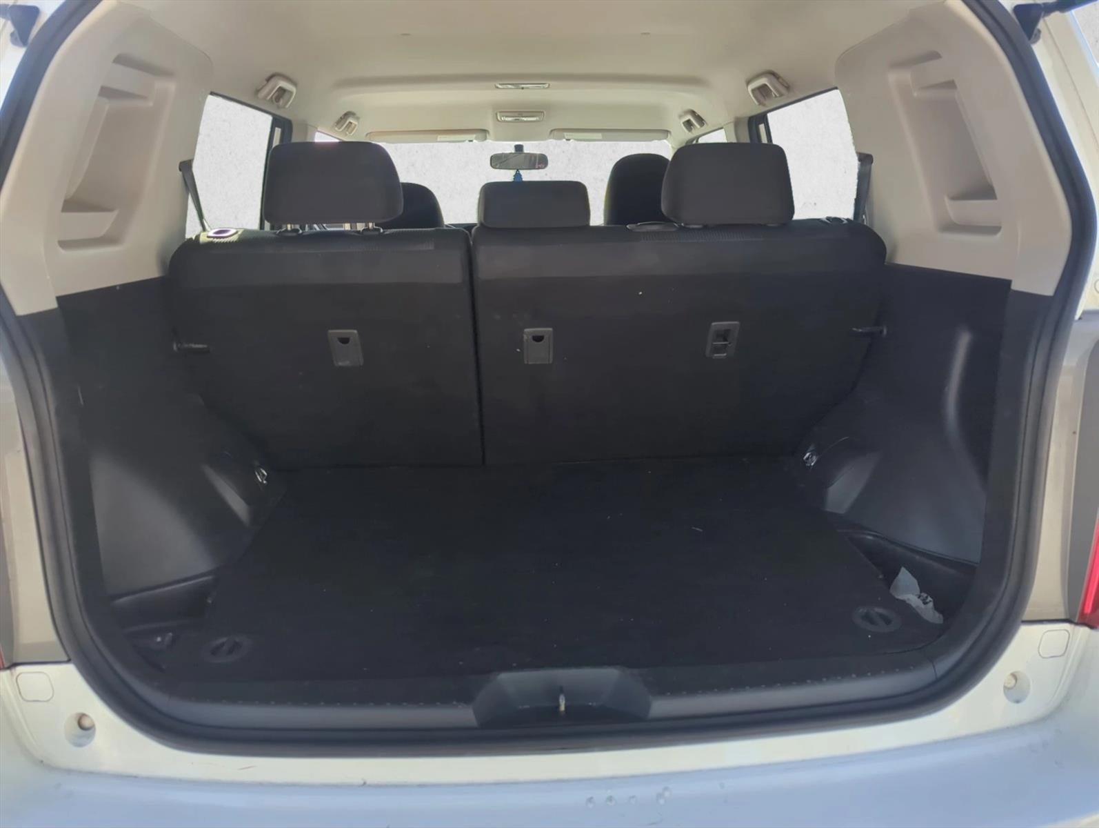 2011 Scion xB 5dr Wgn Auto Release Series 8.0 (Natl)