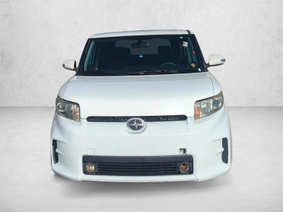 2011 Scion xB 5dr Wgn Auto Release Series 8.0 (Natl)