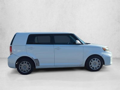 2011 Scion xB 5dr Wgn Auto Release Series 8.0 (Natl)