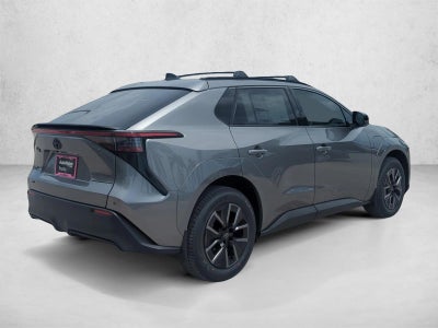 2026 Toyota bZ XLE Plus FWD (Natl)