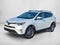 2017 Toyota RAV4 Hybrid Limited AWD (Natl)