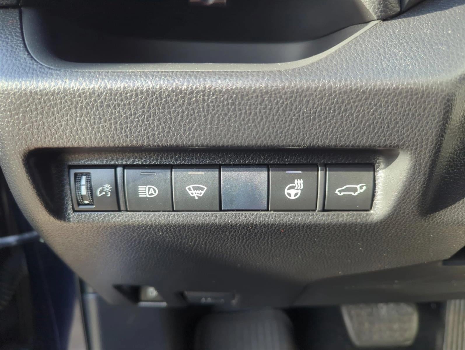 2019 Toyota RAV4 Hybrid XSE AWD (Natl)