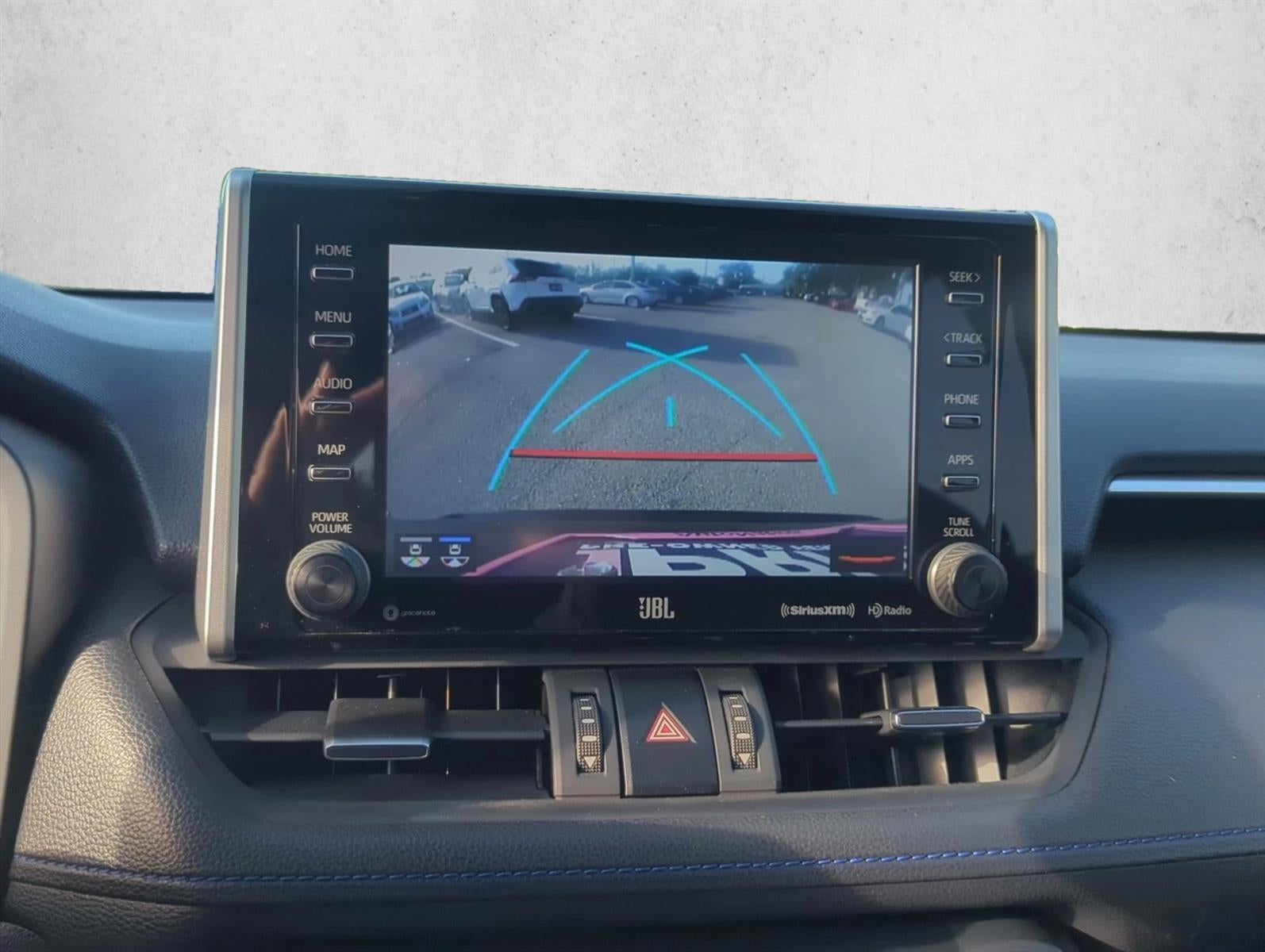 2019 Toyota RAV4 Hybrid XSE AWD (Natl)