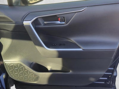 2019 Toyota RAV4 Hybrid XSE AWD (Natl)