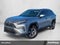 2022 Toyota RAV4 Hybrid XLE AWD (Natl)