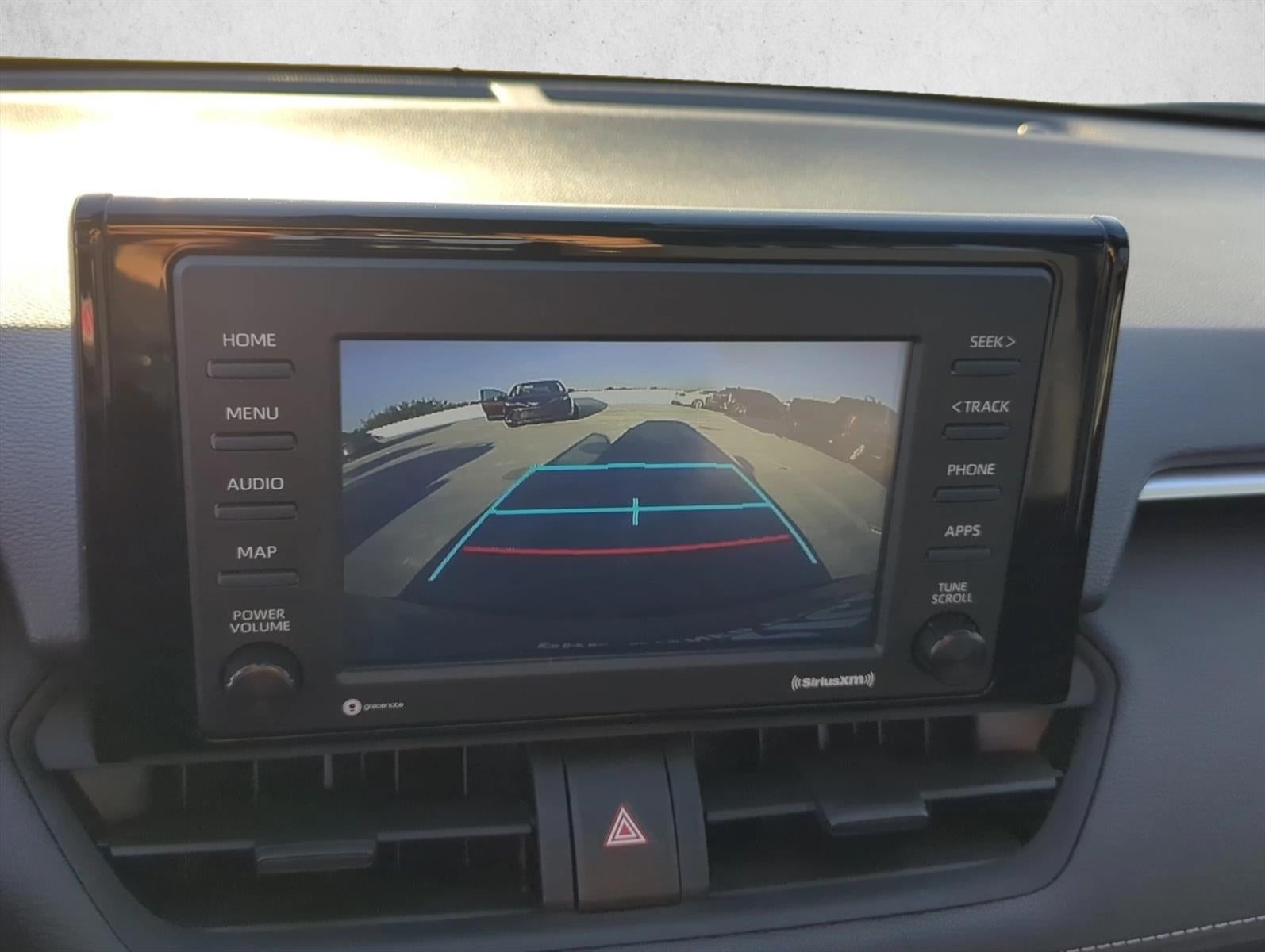 2022 Toyota RAV4 Hybrid XLE AWD (Natl)