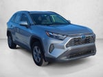 2022 Toyota RAV4 Hybrid XLE AWD (Natl)