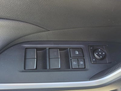 2024 Toyota RAV4 Hybrid XLE AWD (Natl)
