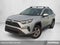 2025 Toyota RAV4 Hybrid XLE AWD (Natl)