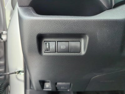 2025 Toyota RAV4 Hybrid XLE AWD (Natl)