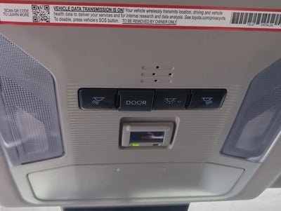 2025 Toyota RAV4 Hybrid XLE AWD (Natl)