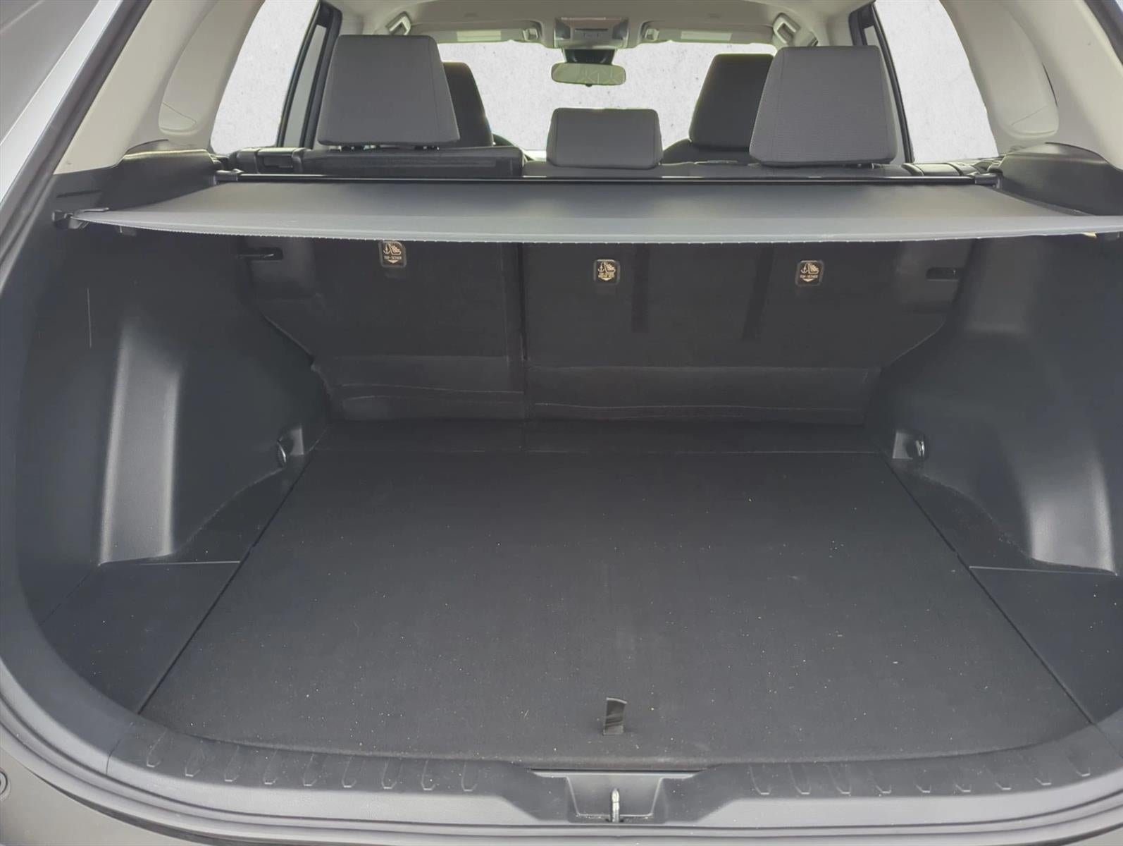 2025 Toyota RAV4 Hybrid XLE AWD (Natl)
