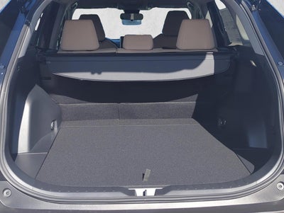 2025 Toyota RAV4 Hybrid XLE AWD (Natl)