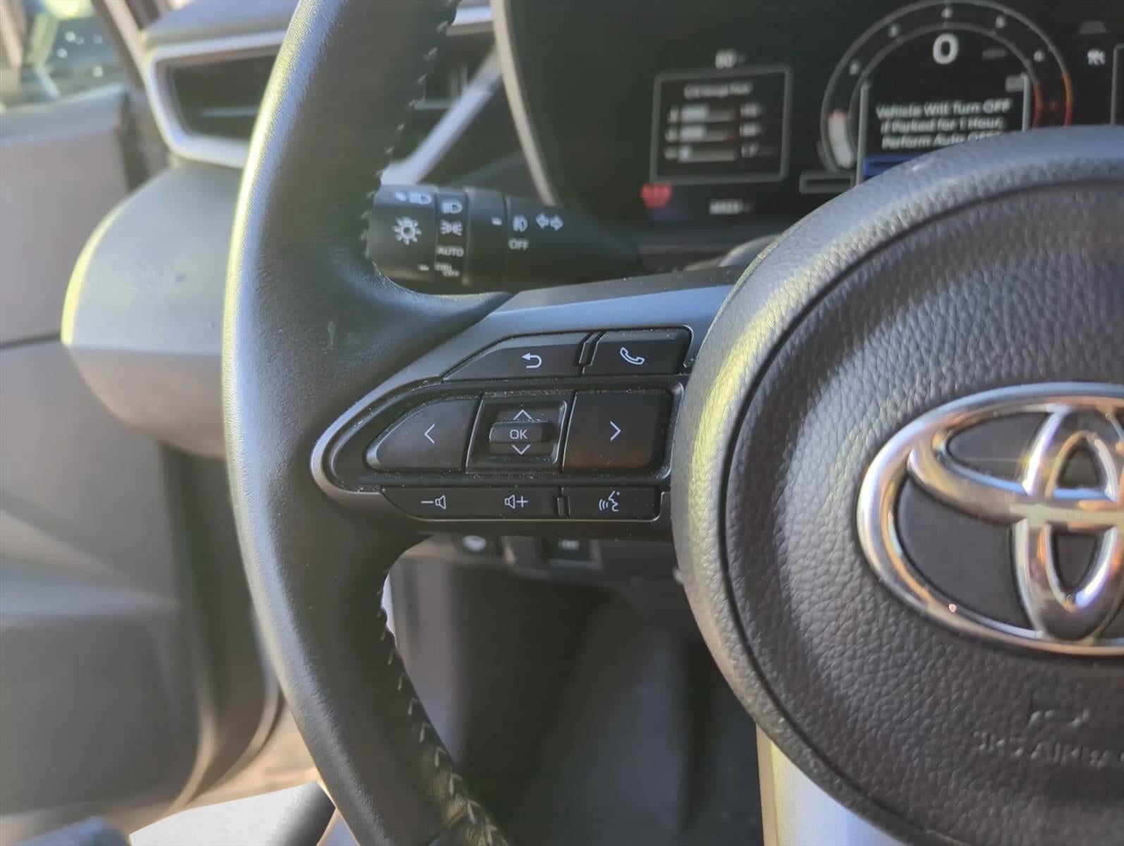 2023 Toyota GR Corolla Core Manual (Natl)