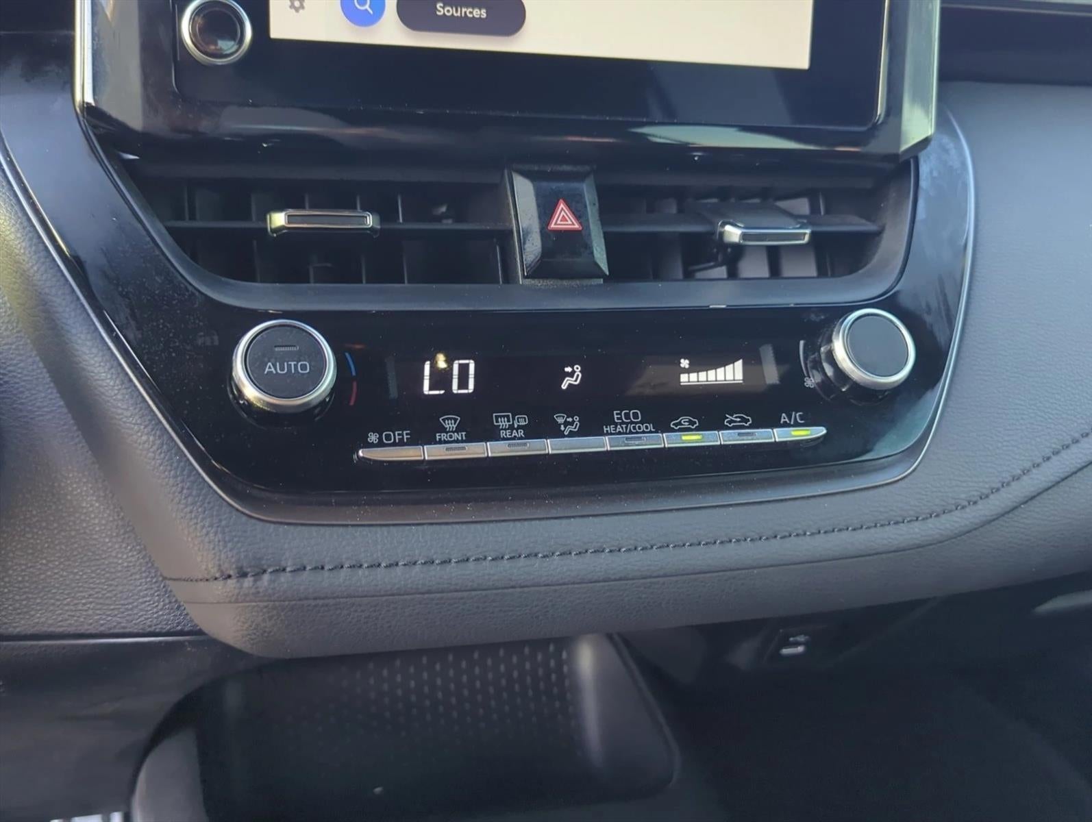 2023 Toyota GR Corolla Core Manual (Natl)