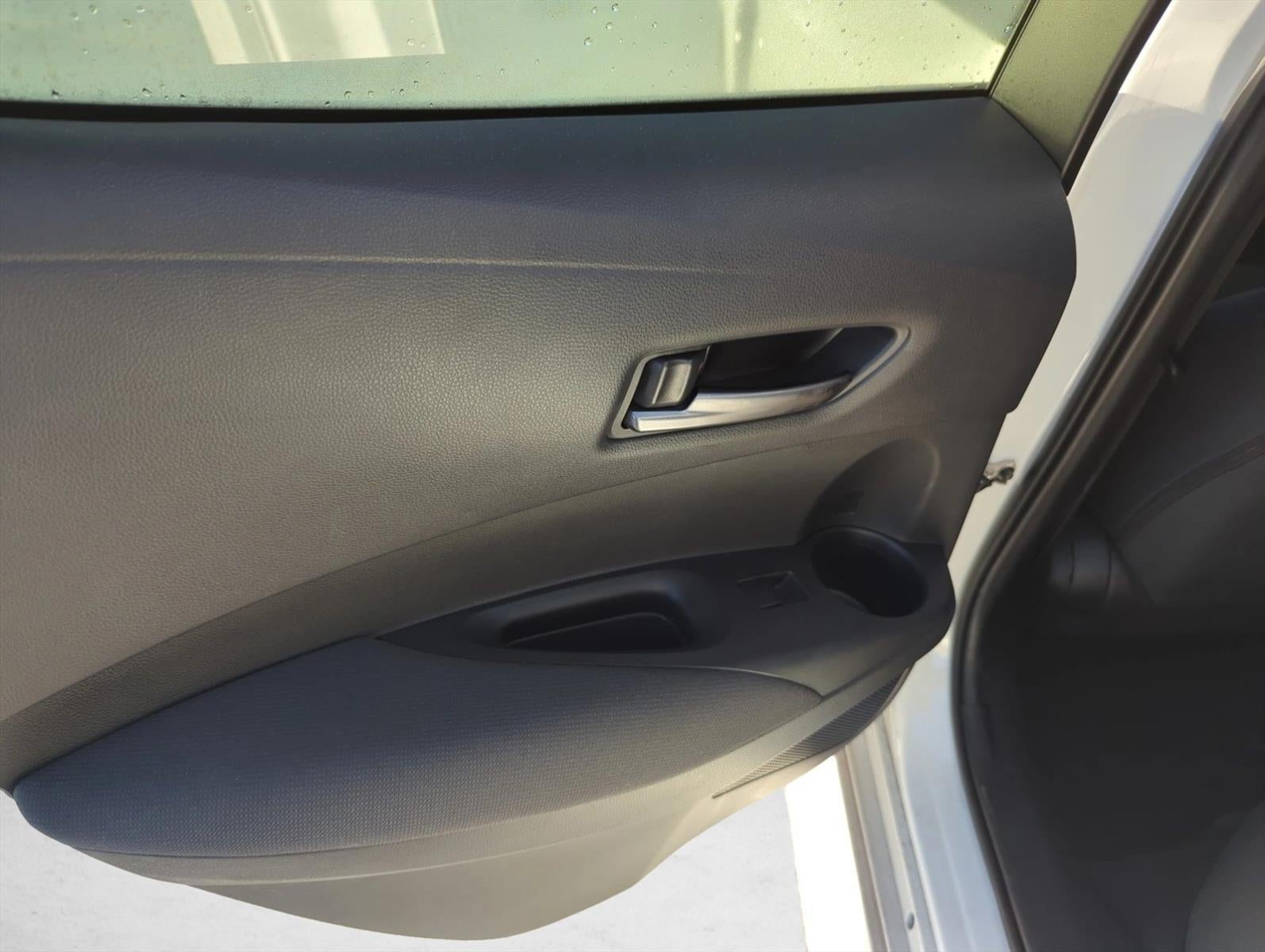 2023 Toyota GR Corolla Core Manual (Natl)