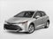 2022 Toyota Corolla Hatchback SE CVT (Natl)